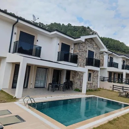 Villa Su Soeguet *