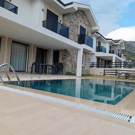 Villa Su Soeguet Kaygiseki