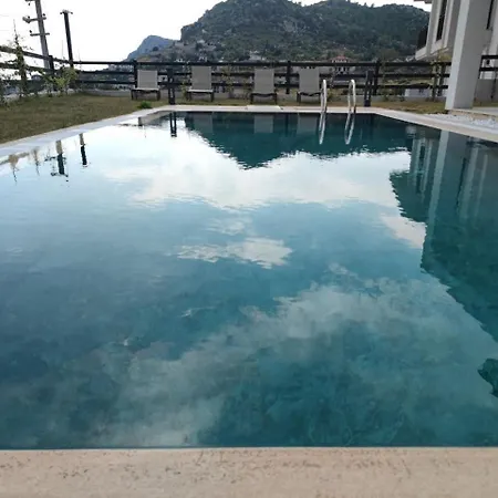 Villa Su Soeguet Kaygiseki