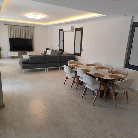 Villa Su Soeguet Kaygiseki
