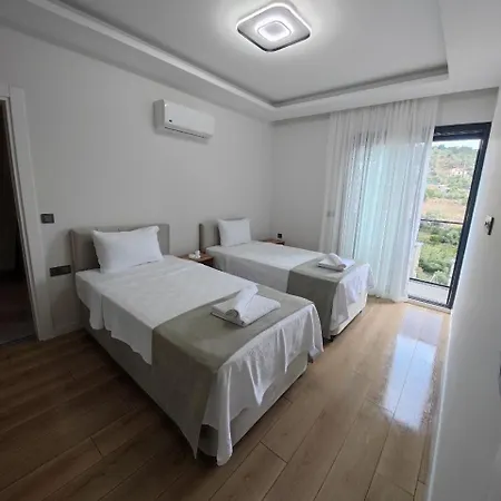 Su Soeguet Villa